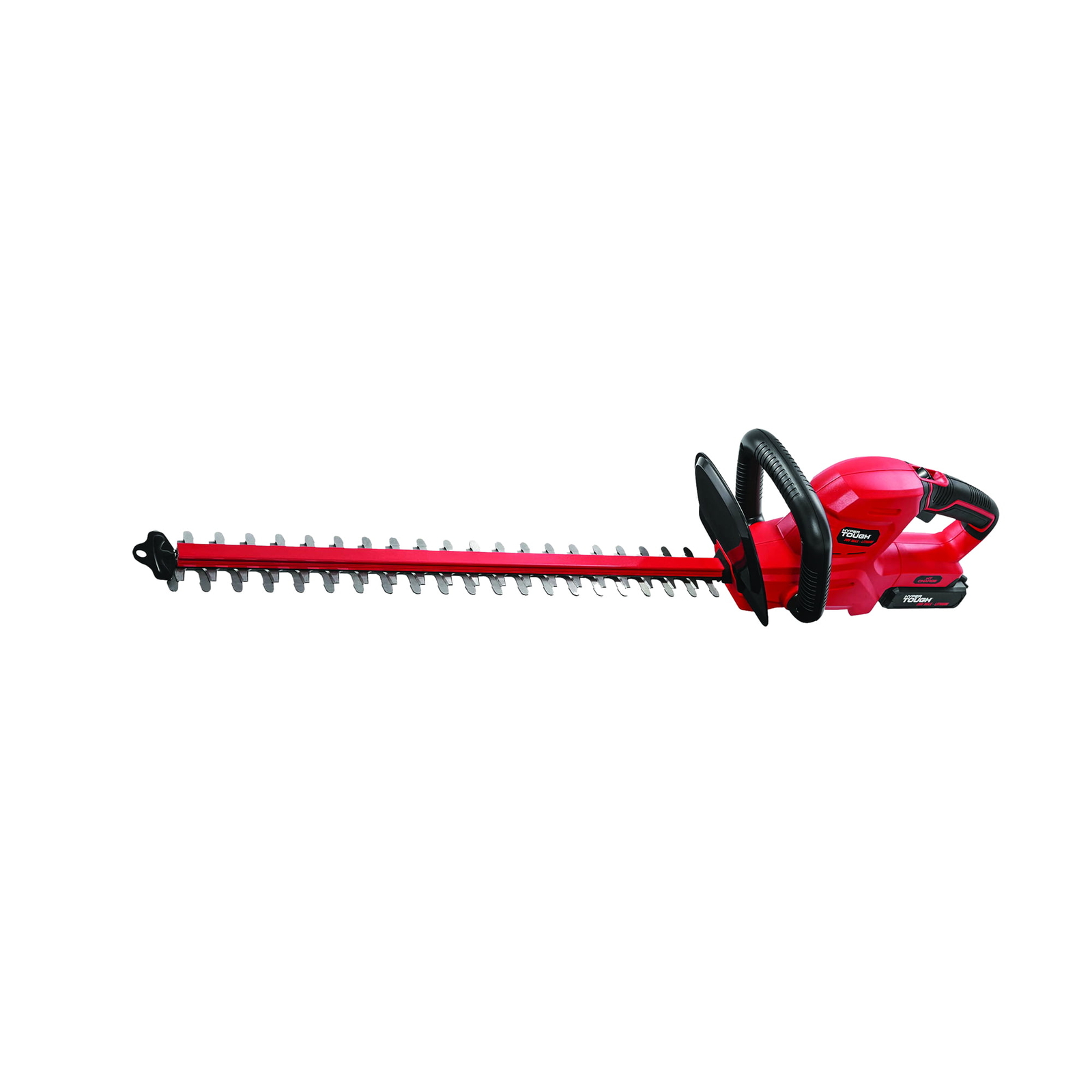 Hyper Tough 20V Max 22-inch Cordless Battery Powered Hedge T