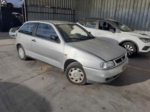 6K0854643 Rejilla Delantera para SEAT IBIZA (6K1) Básico 1997 1714848 - Imagen 8 de 9
