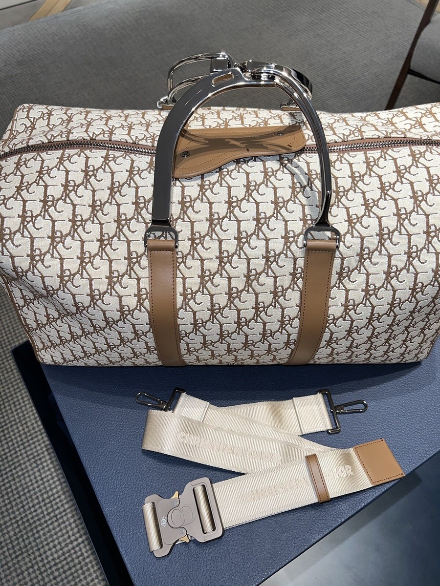 dior travis scott cactus jack duffle backpack Friends and