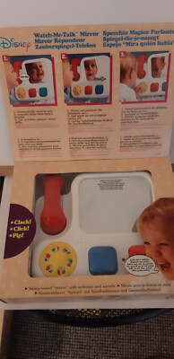 Mattel Baby Zauberspiegel Telefon 1770