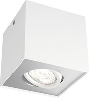 Philips Myliving Led Spot Box 1-Flammig, 4,5W, Weiß