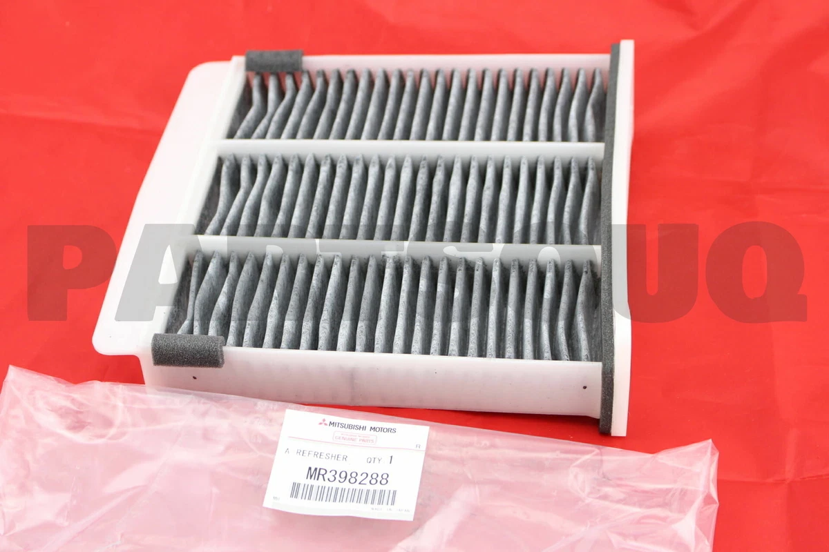 MR398288 Genuine Mitsubishi AIR REFRESHER ASSY | eBay