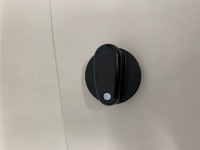 Thetford Fridge Gas Control Knob Caravan Motorhome 62302627