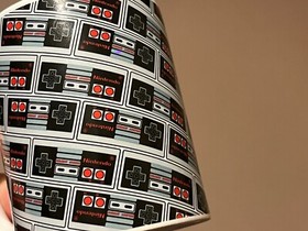 Nintendo NES Controller Mug by Paladone 2017 Fully Licenced Gamer Gaming