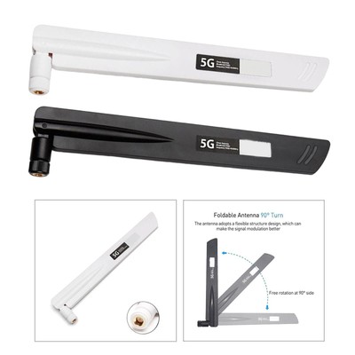 3G 4G 5G LTE Antenne 18dBi Universal für Wireless Modul Smart Home Router