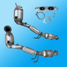 KAT Katalysator SKODA Kamiq SKODA Scala 1.0G Tec 66kw 90ps EU6 + EU6d 2019/11-