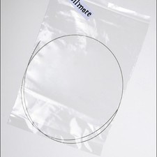 Dollmore making S hook BJD Arts and Sewing Music Wire -1MM 5pcs