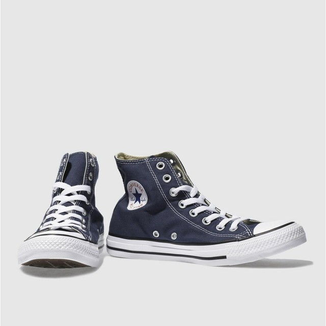 converse 8.5
