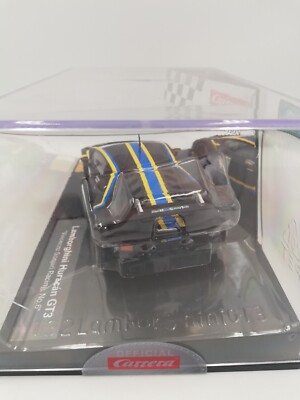 Carrera Evolution #27595 Lamborghini Huracan GT3, No 6 - 1