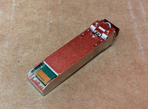 ATGBICS 10GBase-SR SFP+ Transceiver ONS-SC+-10G-SR-C ✅❤️️✅❤️️ NEW ✅❤️️✅❤️️ - Picture 2 of 3