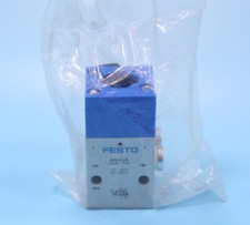 1PC New Festo SVS-4-1/8 10192 Valve FES