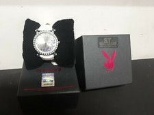 OROLOGIO DONNA PLAYBOY ORIGINALE E FUNZIONANTE