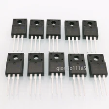  10pcs MBRF20100CT B20100G 2X10A 100V TO-220 Schottky Diode