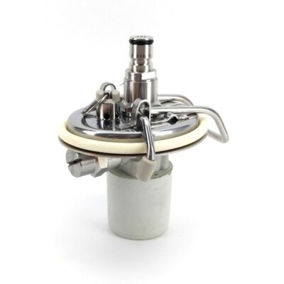 #ad Continuous Soda Carbonator Keg Lid $82.00