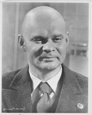 Ralf Wolter in One, Two, Three 8x10 original photo #J5659
