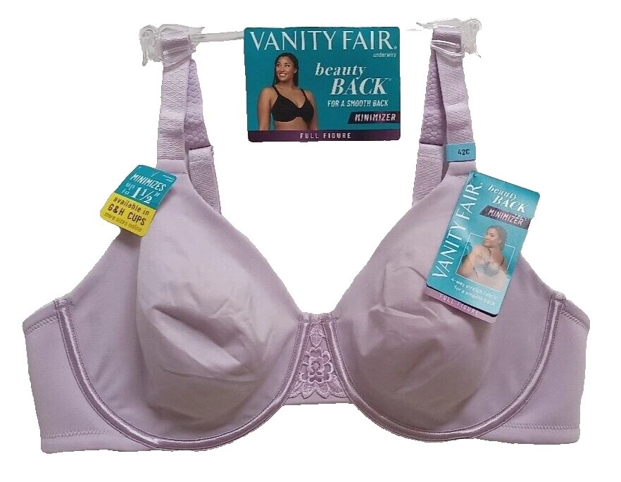 Vanity Fair 38DD Bras & Bra Sets for Women