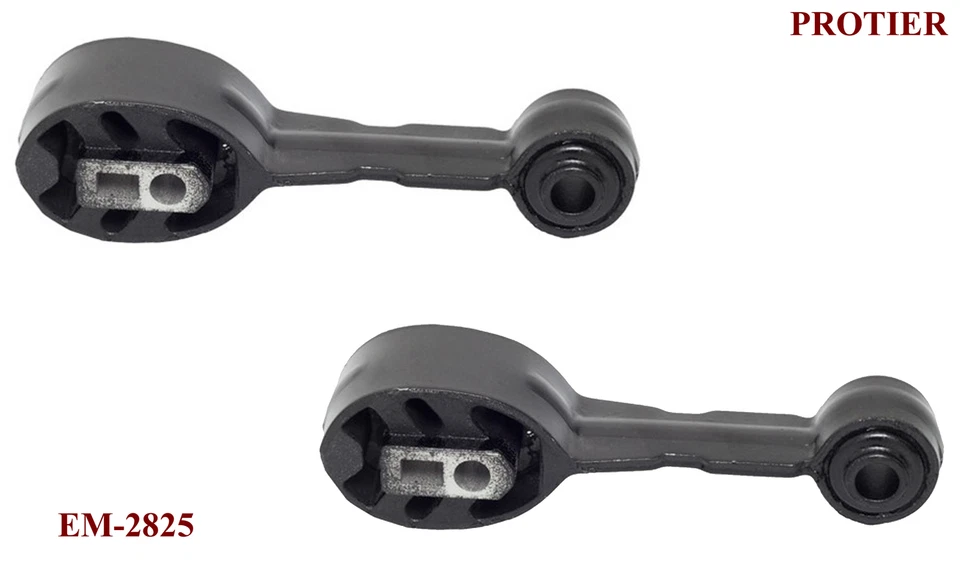 ENGINE Torque Strut Mount SET(2) | SATURN SC SC1 SC2 SL SL1 SL2 SW1 SW2 | 1.9L Foto 4 de 4