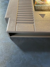 Vintage Nintendo Pictionary Video Game NES