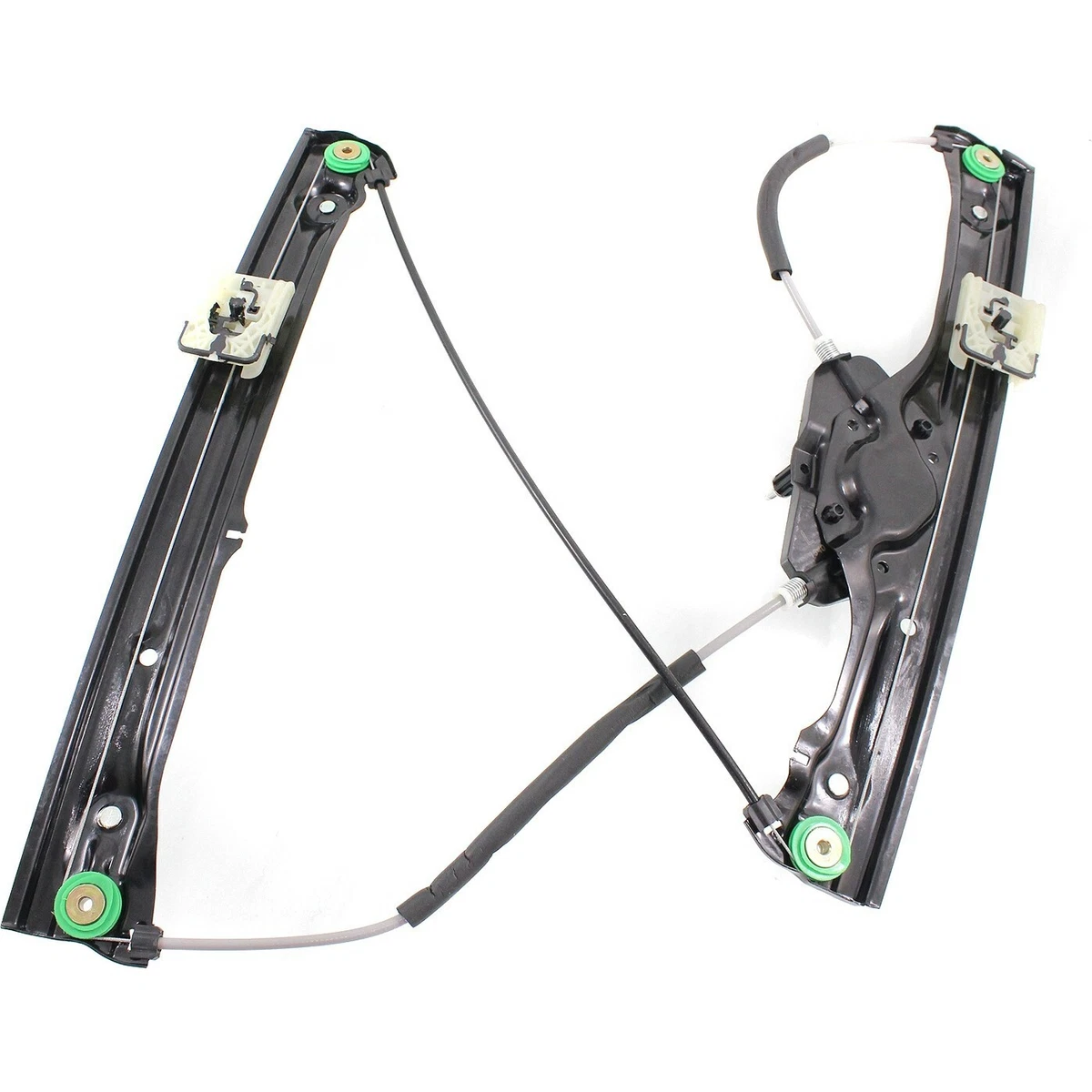 New Front Window Regulator 51337355635 left side for 2015-2018 BMW 