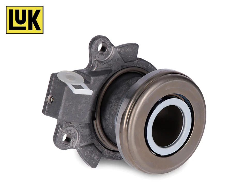 KIT EMBRAGUE LUK PLACA DISCO CSC 3 PIEZAS SUZUKI SWIFT SPLASH VAUXHALL AGILA 1.3 05-14 Foto 2 de 4