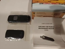 Verizon Wireless LG VL600 4G LTE Aircard USB Mobile Broadband Modem