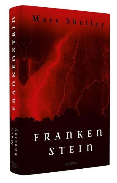 Thumbnail - Frankenstein Oder Der Neue Prometheus