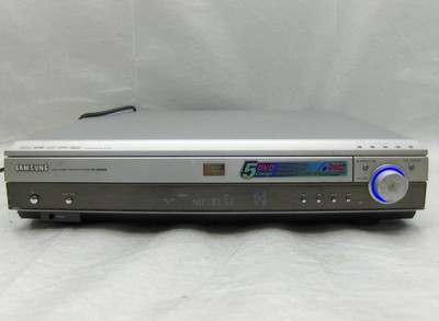 samsung 5.1 dvd player