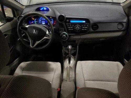 Reposacabezas asiento Honda Insight reposacabezas delantero 2010 2011 2012 2013 - Imagen 12 de 12