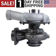 For 2008-2010 F350 450 550 6.4L Powerstroke Diesel turbo charger Low Pressure US