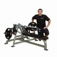 Body Solid Pro Club Lvbp Leverage Bench Press Body Solid Pro Club Lvbp Leverage Bench Press