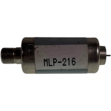 Arcom MLP-216 Low Pass Band Filter