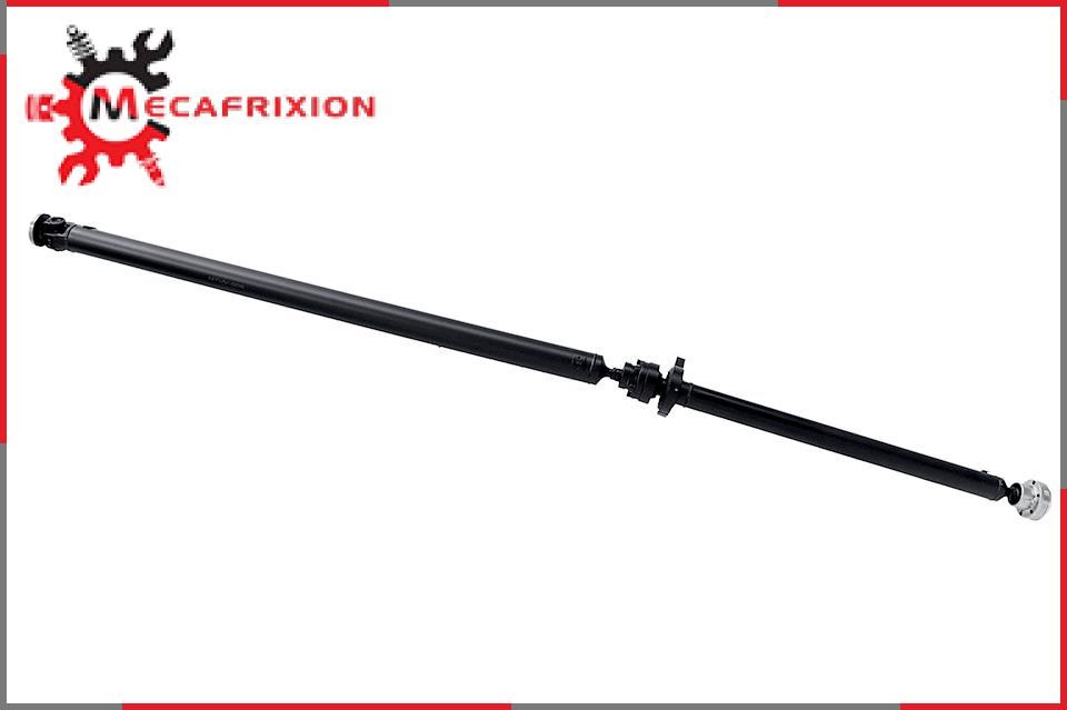 Arbre de transmission VOLVO XC90 I SUV, cardan central de transmission arrière 4x4