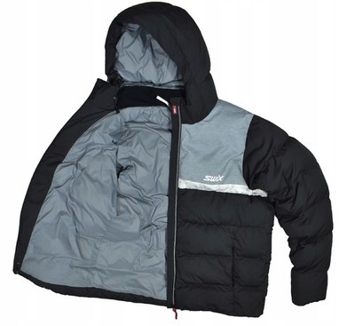 SWIX Women's Technical Down Jacket XL