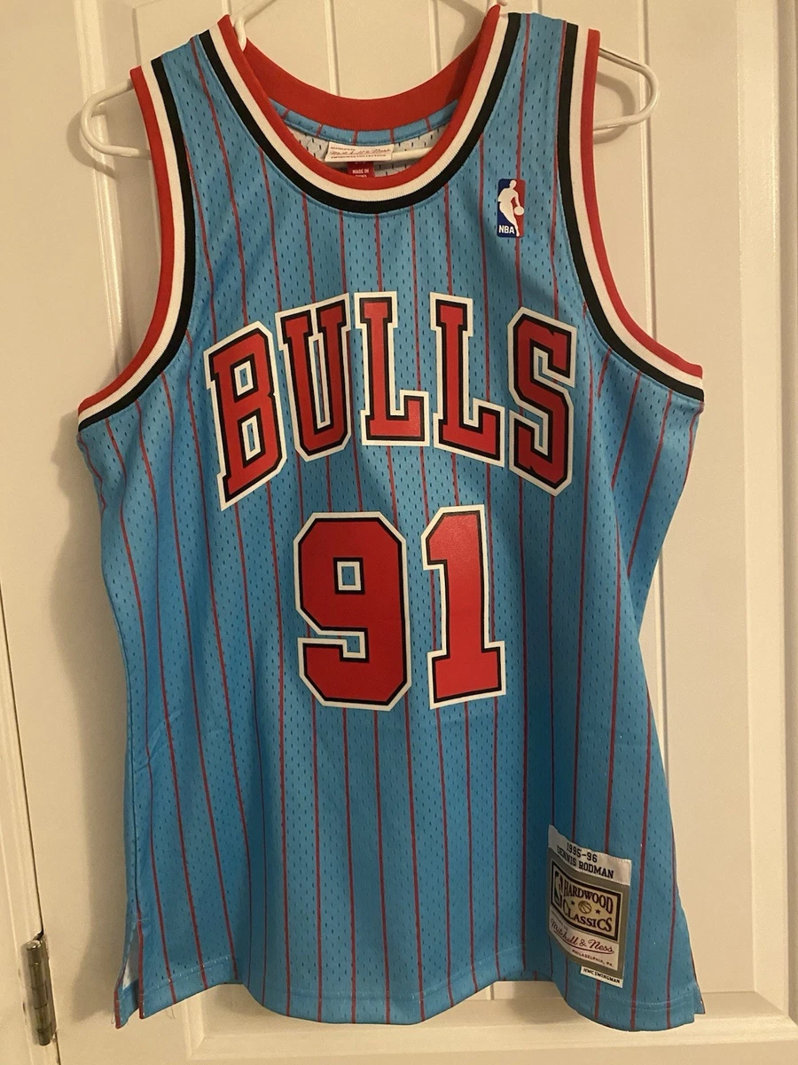 80s Chicago Bulls Basketball jersey ブルズ Blue Chicago Bulls NBA Jerseys for sale | eBay