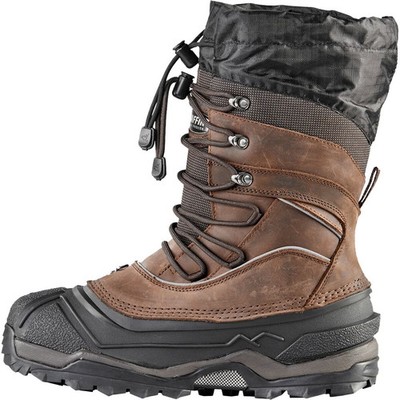 Baffin Snow Monster Boot - Men's Worn Brown, 10.0