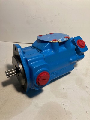Vickers 2520 VQ 14 C12 11CC20 Pumpe 
