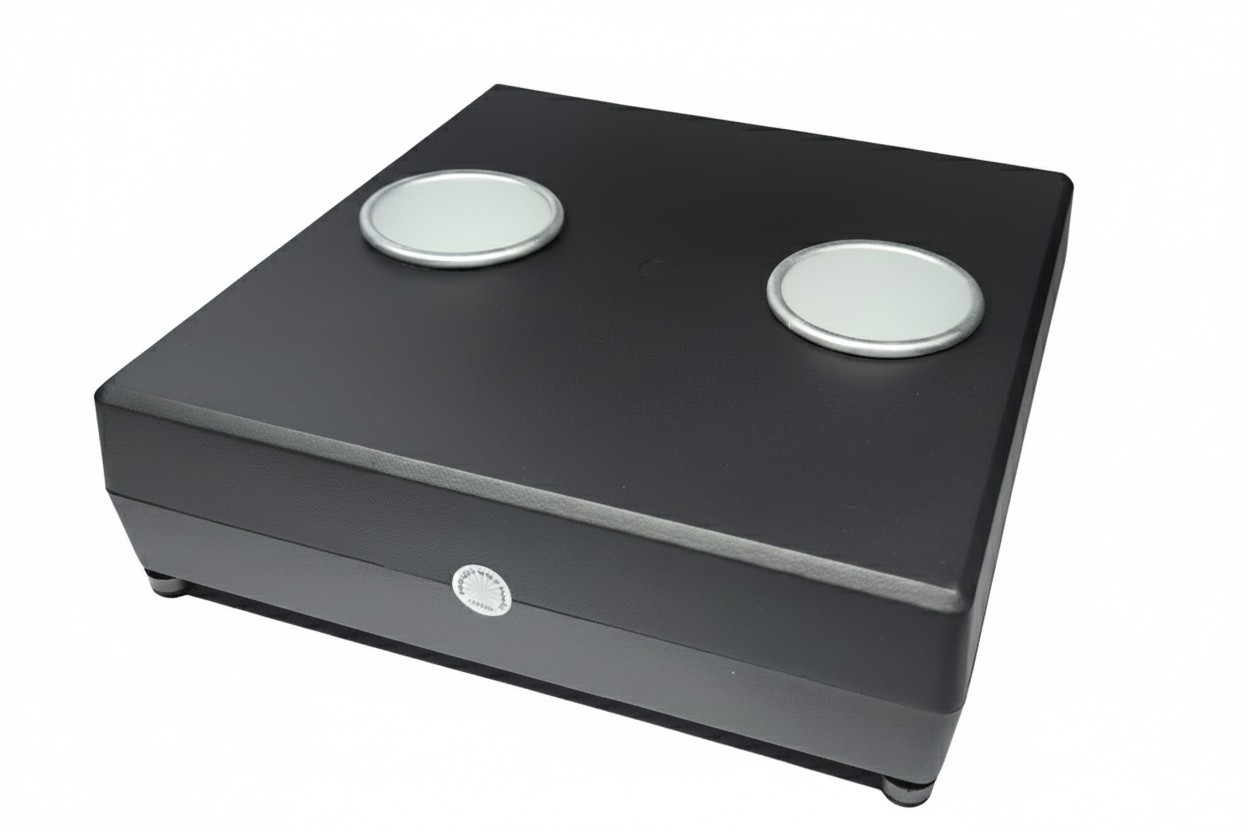 Dr Hulda Clark Syncrometer / Synchrometer