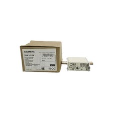 SIEMENS 3NA3824 500V 80A (PKG OF 3) NSMP