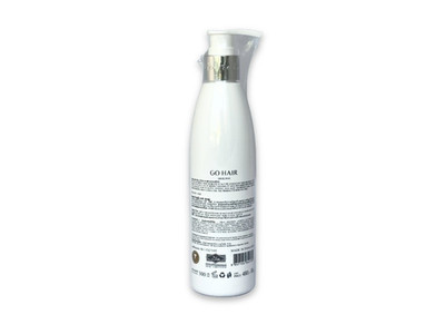 Go Hair Solution shampoo 300ml