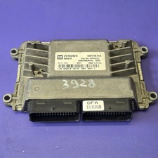 Moteur Chevrolet SPARK