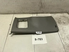 2014 KIA FORTE EX SEDAN FRONT LEFT DRIVER SIDE KNEE BOLSTER PAD COVER OEM+