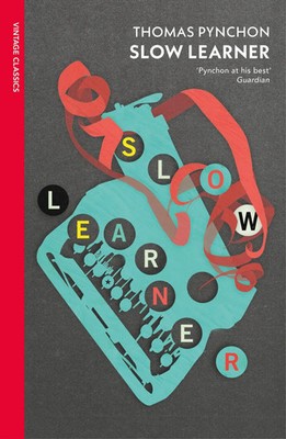 Slow Learner | Early Stories | Thomas Pynchon | Englisch | Taschenbuch | 1995