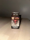 Funko Pop! Vinyl: Deadpool Keychain