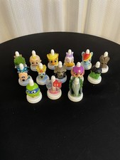 Good 2 Grow Toppers Lot 14 Minnie Hello Kitty Dino s TMNT Hulk Clean
