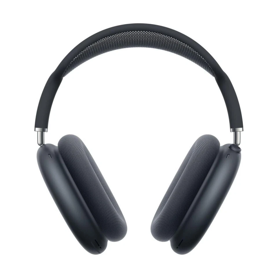 Apple AirPods Max 2024  USB-C Midnight