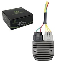Voltage Regulator Rectifier for 1D7-81960-01-00 Yamaha Grizzly550 2009-2014