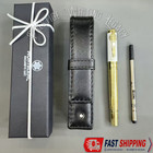 Bid MONTBLANC Great Characters Muhammad Ali LE Rollerball Collectible, Fast Ship — photo 2