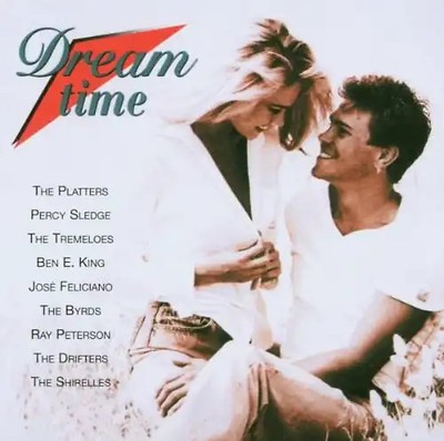 Various - V.a.-Dreamtime Vol.1