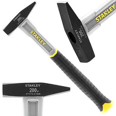 Stanley Schlosserhammer Fiberglas F/GLASS 200 g STHT0-51906