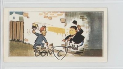 1968 Primrose Laurel & Hardy Laurel & Hardy #44 sy3